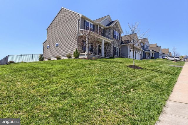 1541 ZESTAR DRIVE, Mechanicsburg, PA 17055