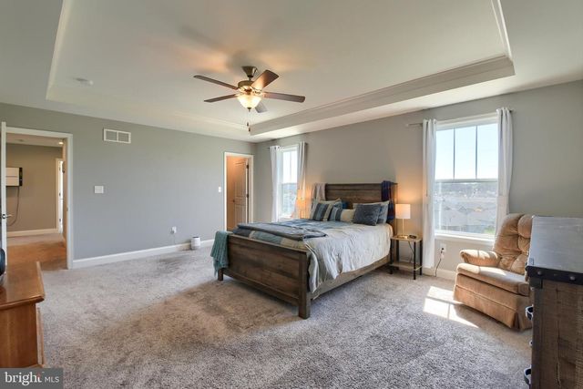 1541 ZESTAR DRIVE, Mechanicsburg, PA 17055