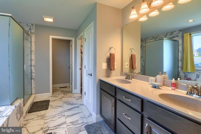 1541 ZESTAR DRIVE, Mechanicsburg, PA 17055