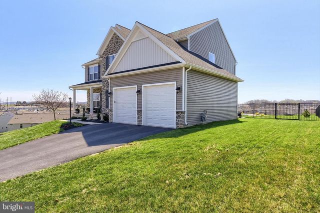 1541 ZESTAR DRIVE, Mechanicsburg, PA 17055