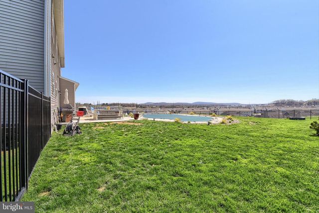 1541 ZESTAR DRIVE, Mechanicsburg, PA 17055
