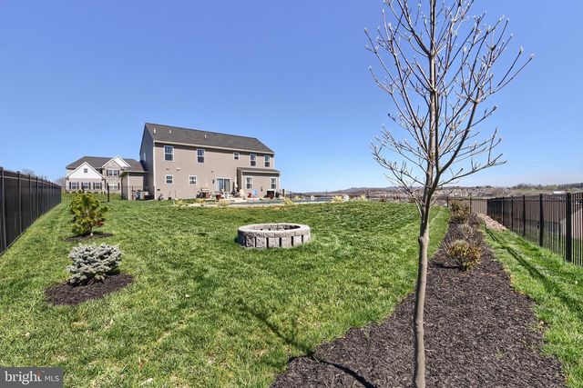 1541 ZESTAR DRIVE, Mechanicsburg, PA 17055