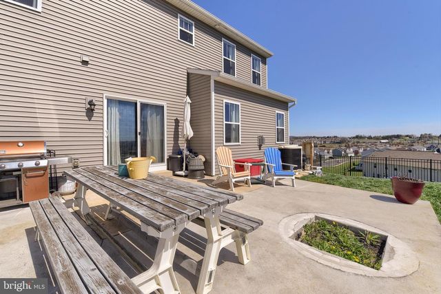 1541 ZESTAR DRIVE, Mechanicsburg, PA 17055