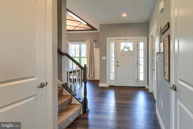 1541 ZESTAR DRIVE, Mechanicsburg, PA 17055