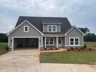 281 Delightful Way 7, Winder, GA 30680