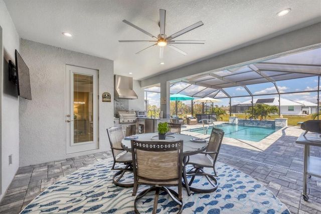 226 W PINE VALLEY LANE, Rotonda West, FL 33947