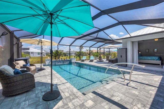 226 W PINE VALLEY LANE, Rotonda West, FL 33947