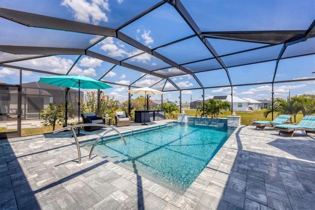 226 W PINE VALLEY LANE, Rotonda West, FL 33947