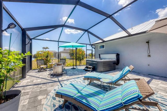 226 W PINE VALLEY LANE, Rotonda West, FL 33947