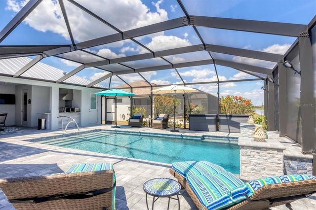 226 W PINE VALLEY LANE, Rotonda West, FL 33947