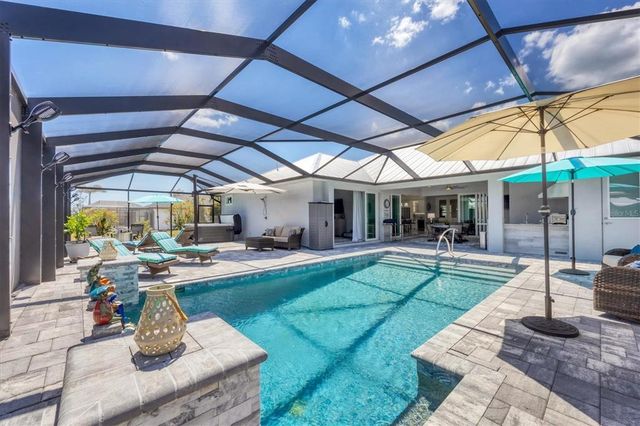 226 W PINE VALLEY LANE, Rotonda West, FL 33947