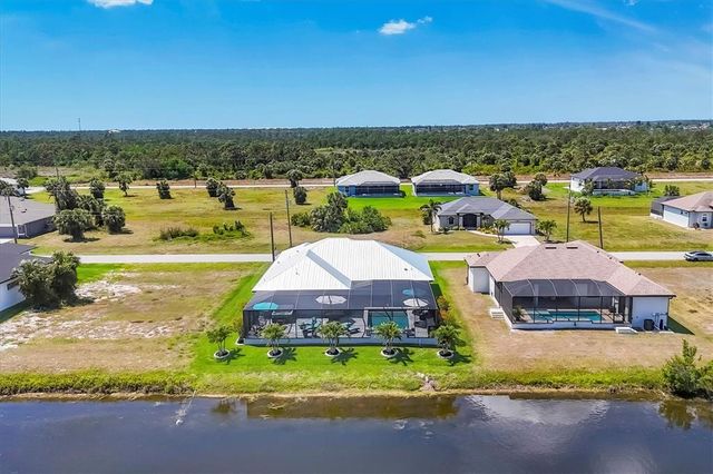 226 W PINE VALLEY LANE, Rotonda West, FL 33947