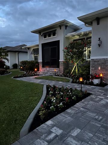 226 W PINE VALLEY LANE, Rotonda West, FL 33947