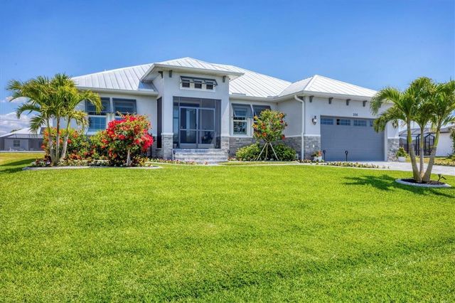 226 W PINE VALLEY LANE, Rotonda West, FL 33947