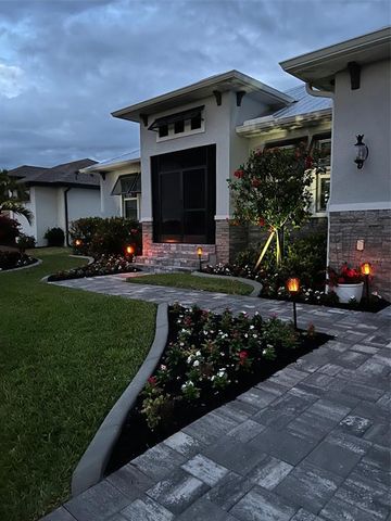 226 W PINE VALLEY LANE, Rotonda West, FL 33947