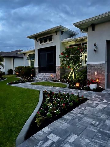 226 W PINE VALLEY LANE, Rotonda West, FL 33947