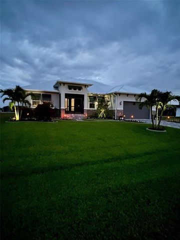 226 W PINE VALLEY LANE, Rotonda West, FL 33947