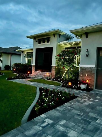 226 W PINE VALLEY LANE, Rotonda West, FL 33947