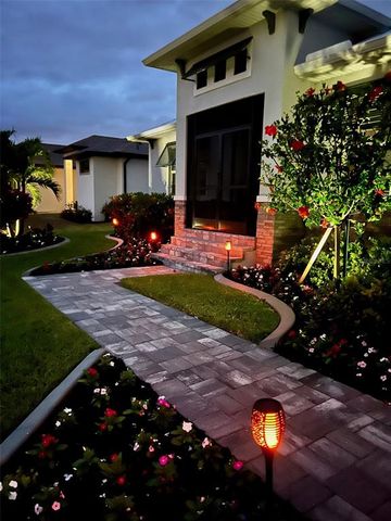 226 W PINE VALLEY LANE, Rotonda West, FL 33947