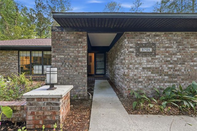 3705 NW 25TH AVENUE, Gainesville, FL 32605