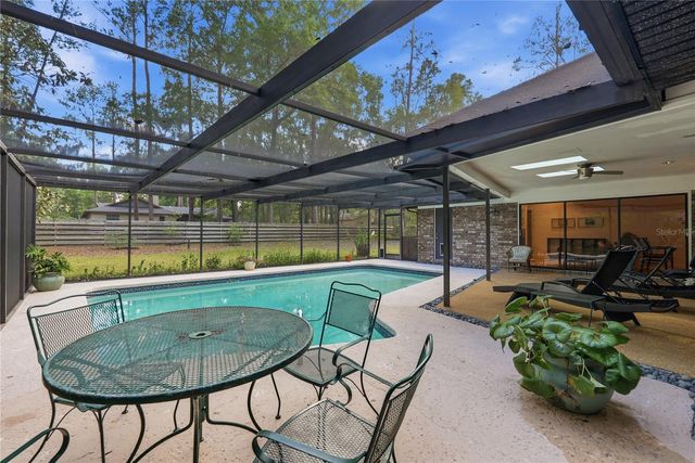 3705 NW 25TH AVENUE, Gainesville, FL 32605
