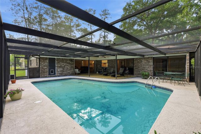 3705 NW 25TH AVENUE, Gainesville, FL 32605