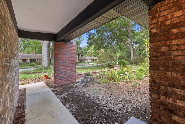 3705 NW 25TH AVENUE, Gainesville, FL 32605