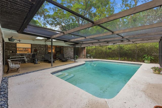 3705 NW 25TH AVENUE, Gainesville, FL 32605