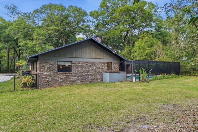 3705 NW 25TH AVENUE, Gainesville, FL 32605