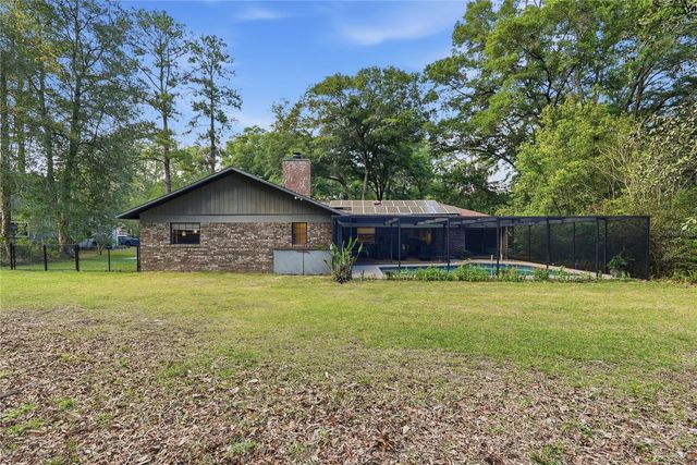 3705 NW 25TH AVENUE, Gainesville, FL 32605
