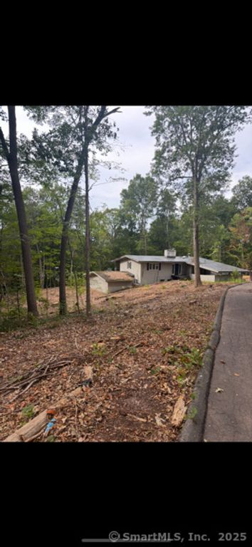 49 Millstone Road, Glastonbury, CT 06033