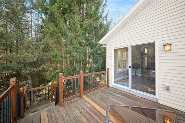 863 Cedar Woods Trail, Muskegon, MI 49441