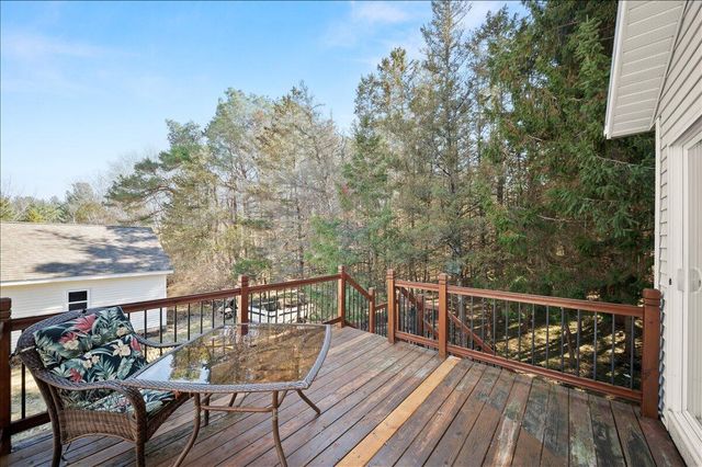 863 Cedar Woods Trail, Muskegon, MI 49441