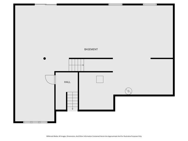 863 Cedar Woods Trail, Muskegon, MI 49441