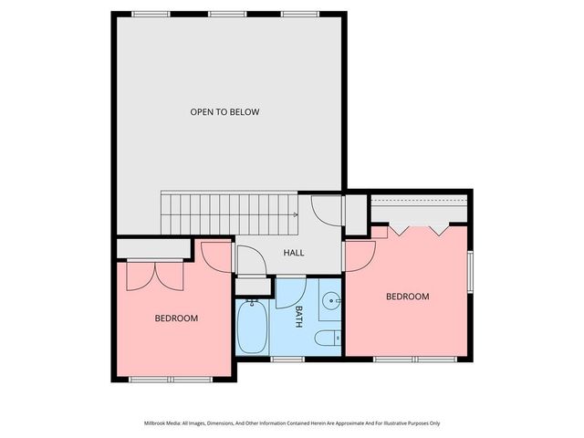 863 Cedar Woods Trail, Muskegon, MI 49441