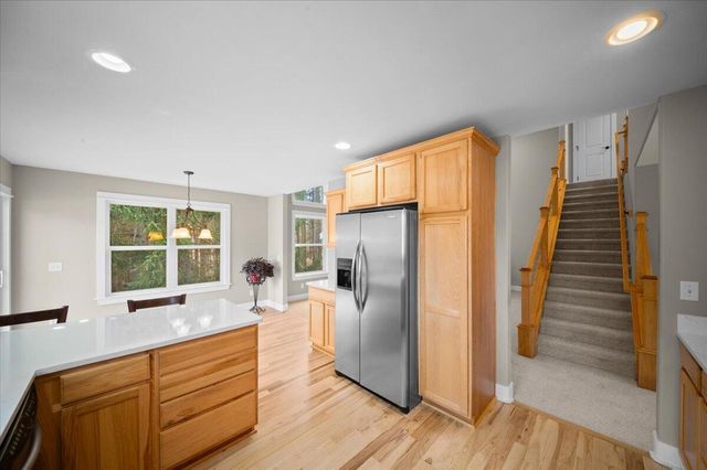 863 Cedar Woods Trail, Muskegon, MI 49441