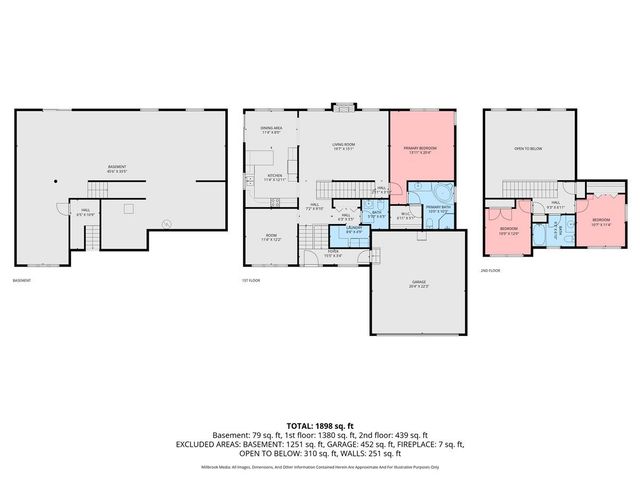 863 Cedar Woods Trail, Muskegon, MI 49441