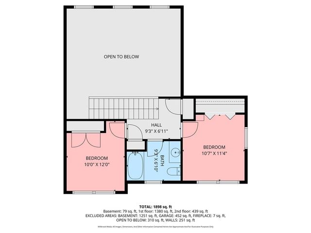 863 Cedar Woods Trail, Muskegon, MI 49441