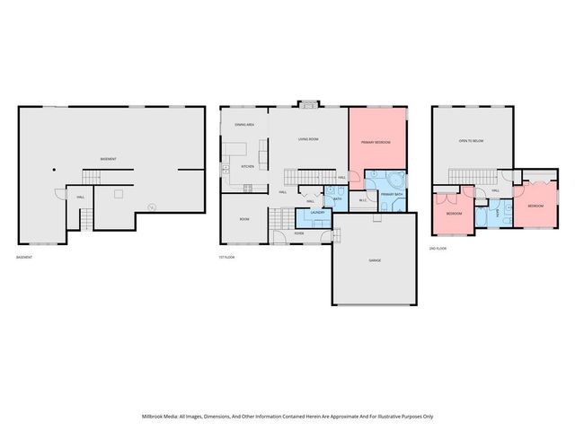 863 Cedar Woods Trail, Muskegon, MI 49441