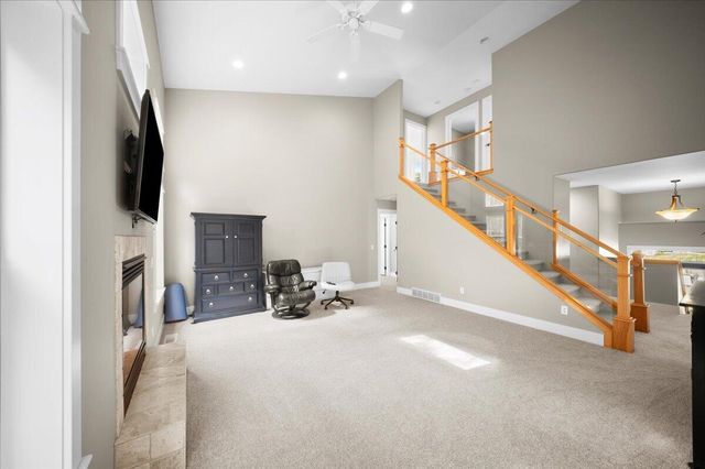 863 Cedar Woods Trail, Muskegon, MI 49441