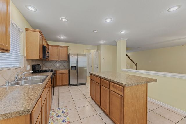 10528 Cochron Drive, Mckinney, TX 75072