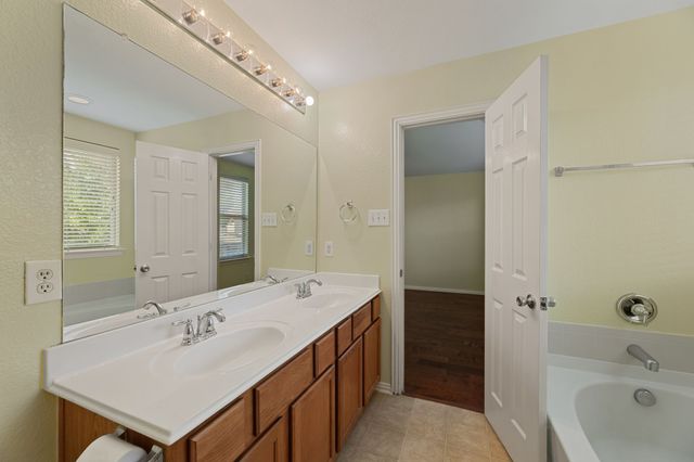 10528 Cochron Drive, Mckinney, TX 75072