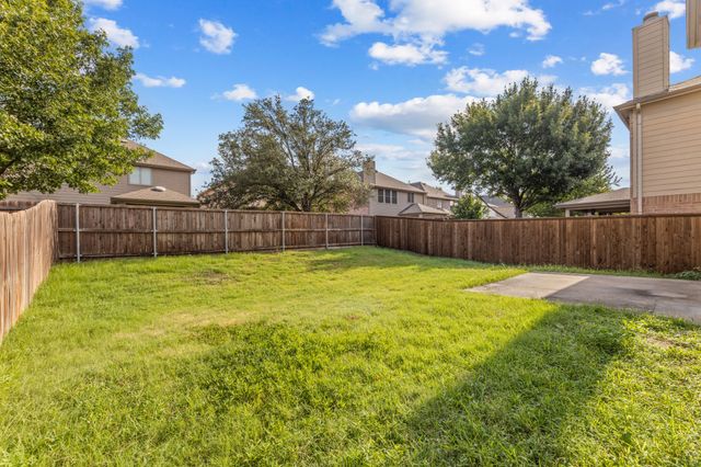 10528 Cochron Drive, Mckinney, TX 75072