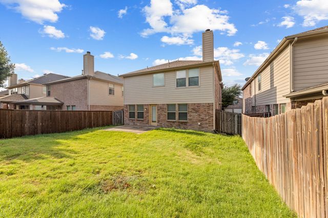 10528 Cochron Drive, Mckinney, TX 75072