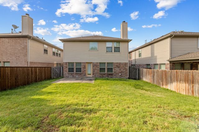 10528 Cochron Drive, Mckinney, TX 75072