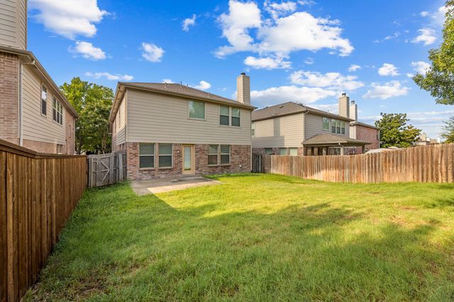 10528 Cochron Drive, Mckinney, TX 75072