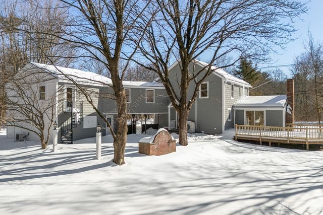 925 Washington Street, Franklin, MA 02038