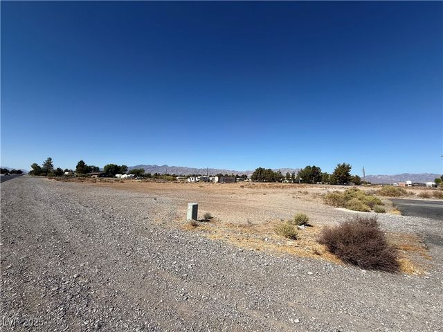 5050 Pahrump Valley Boulevard, Pahrump, NV 89048