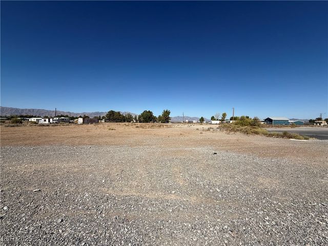 5050 Pahrump Valley Boulevard, Pahrump, NV 89048