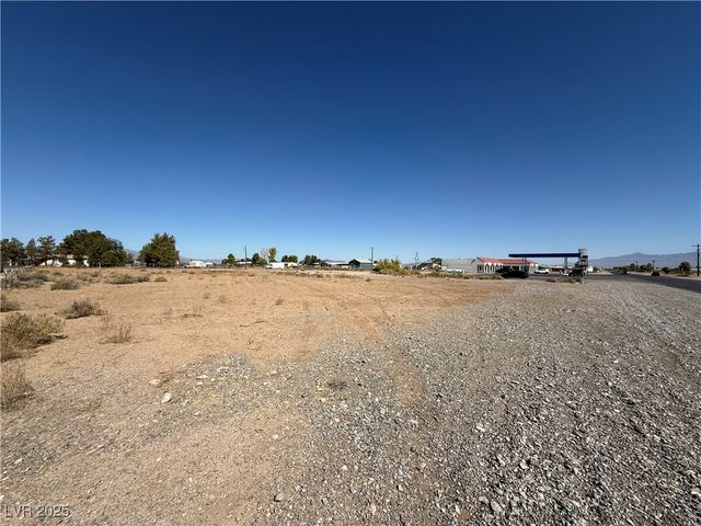 5050 Pahrump Valley Boulevard, Pahrump, NV 89048